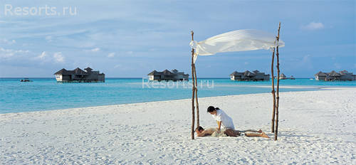 Soneva Gili Resort & Spa 94